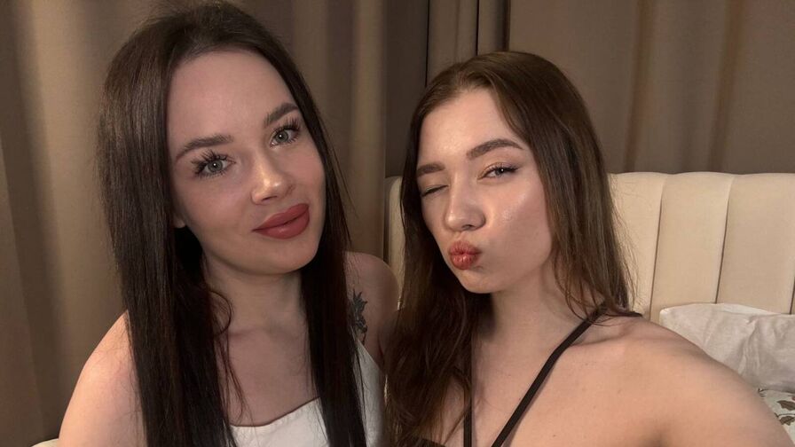 OctaviaAndMarian
