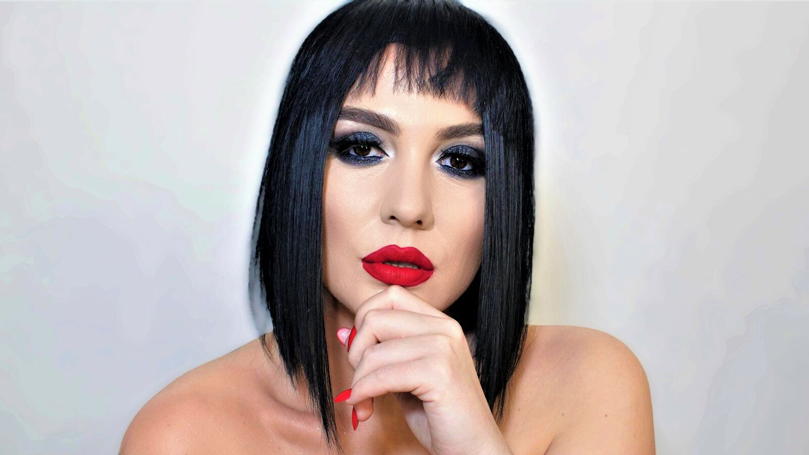 PatriciaPhilips erotic portrait
