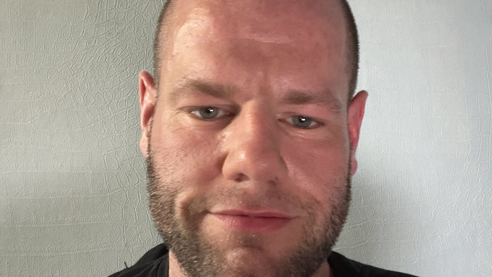 MauriceBauer erotic portrait