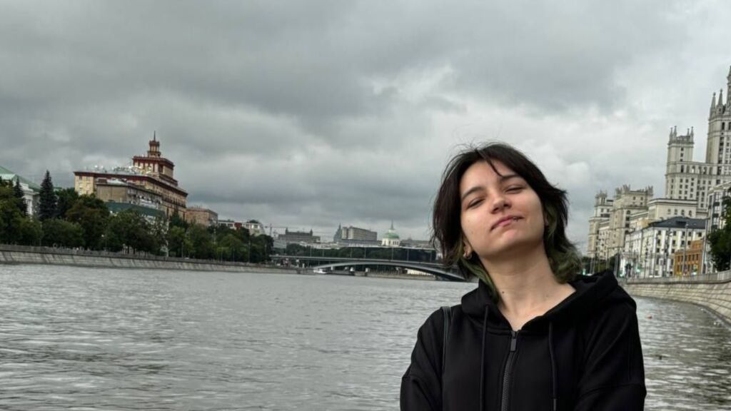 TiffanieAngeles's profile from Jasmin at GirlsOfJasmin'