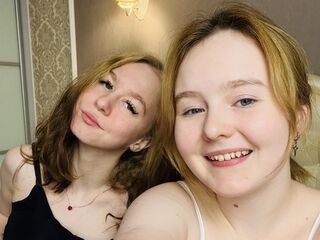 AntoniaAndFancy Adult webcam chat