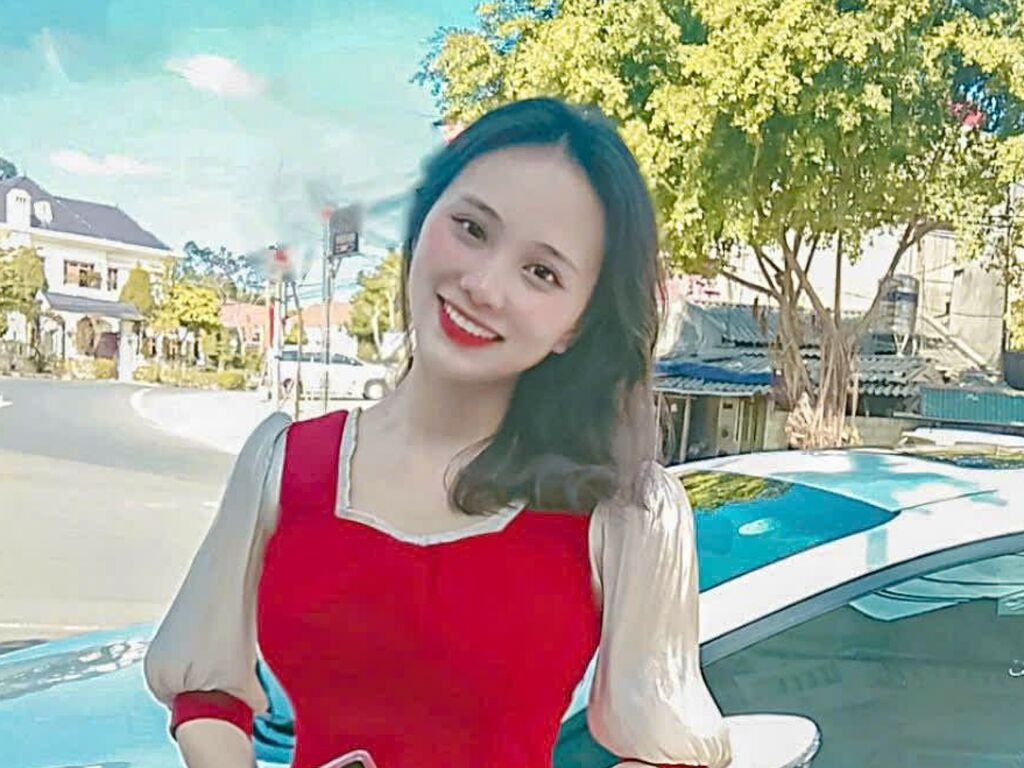 SophiaLei