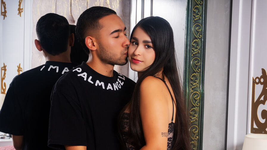 ZoeAndJames