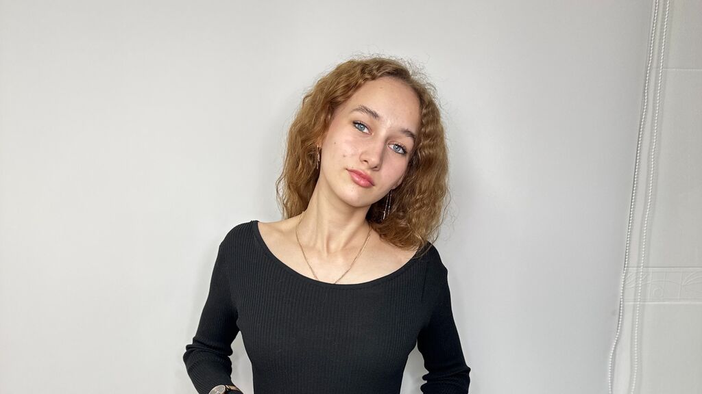 BreckBetter's profile from Jasmin at GirlsOfJasmin'