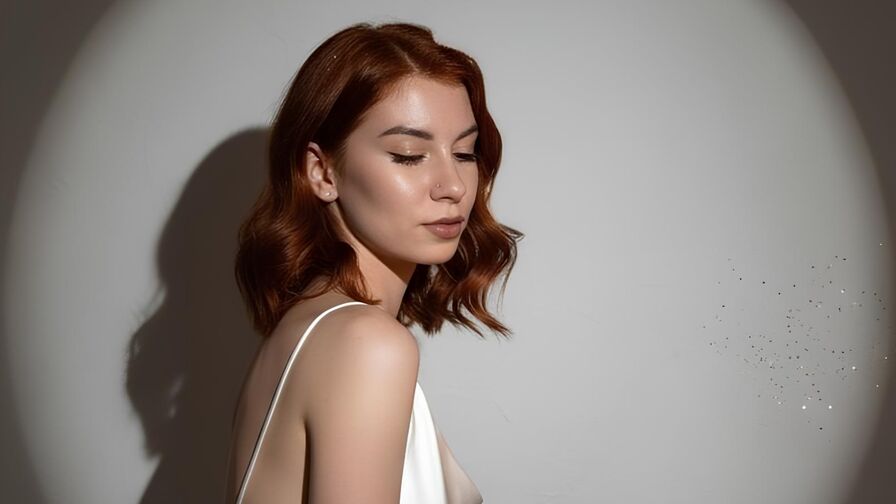 NellyRedova's live cam