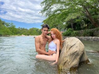 MarcylAndJack LiveJasmin Live Orgasm  Nude  WebCam 