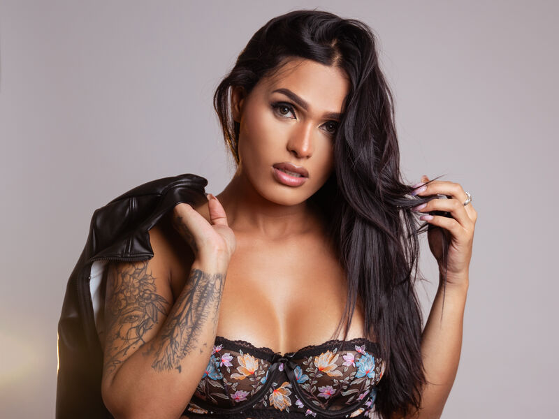 MadysonRush