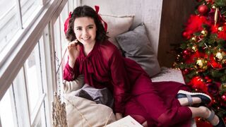 le modèle SallieAstillero est en webcam porno dans un show sur le site livejasmin, il possède les tags suivants: dancing,fingering,live orgasm,oil,squirt,striptease,joi,cosplay,twerk