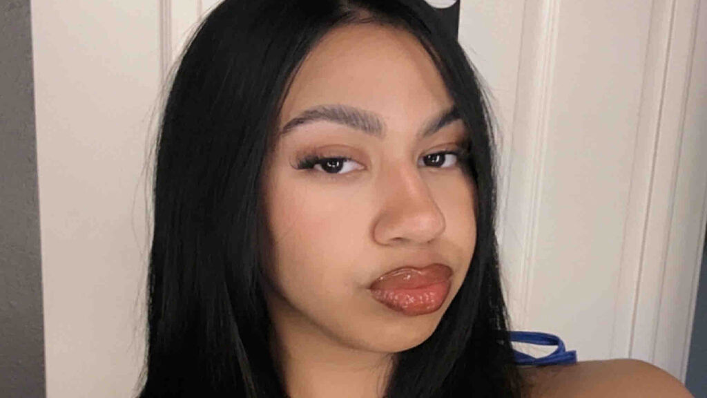 AaliyahJordan Live Cam on LiveJasmin