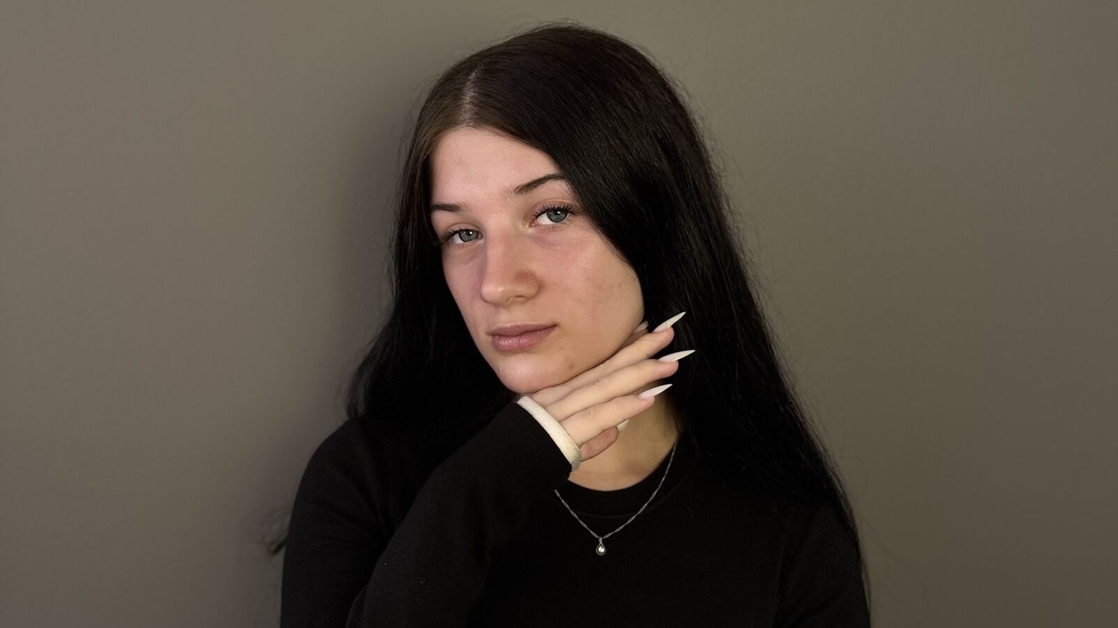 JacalynConder erotic portrait