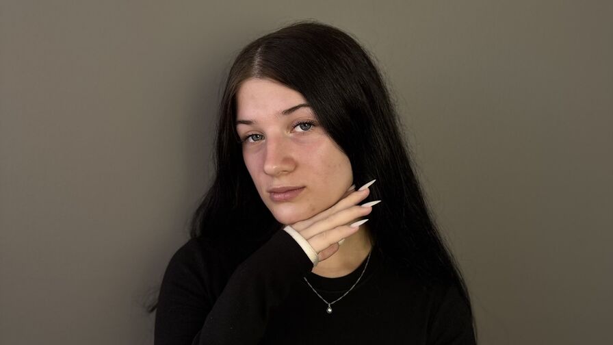Start Anal Finger JacalynConder