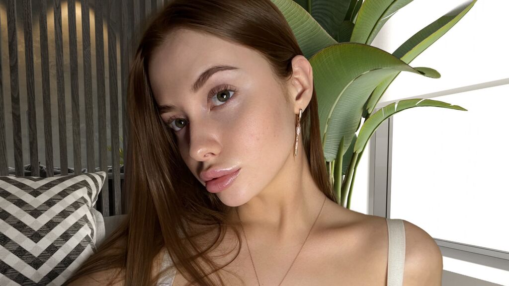 AgnesssCosta's profile from Jasmin at GirlsOfJasmin'