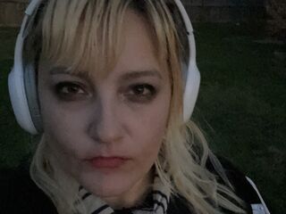 SamieAldridgeLive Webcam