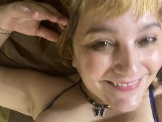 SamieAldridge Sex Cam Show