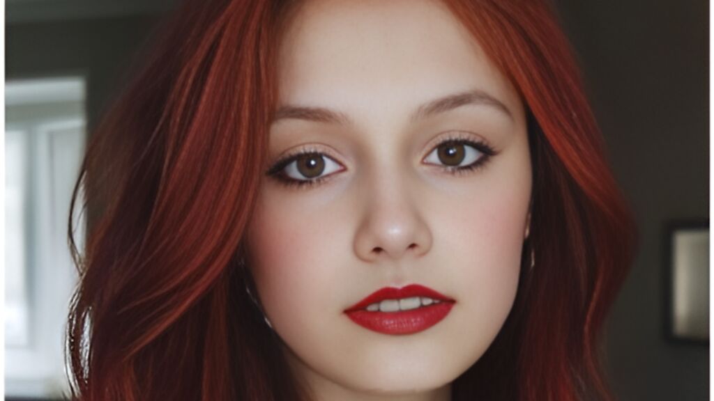 PeggyBorom's profile from Jasmin at GirlsOfJasmin'