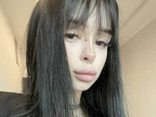 White Girl AsiaPolhemus