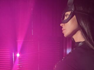 LeilaNyman webcam model