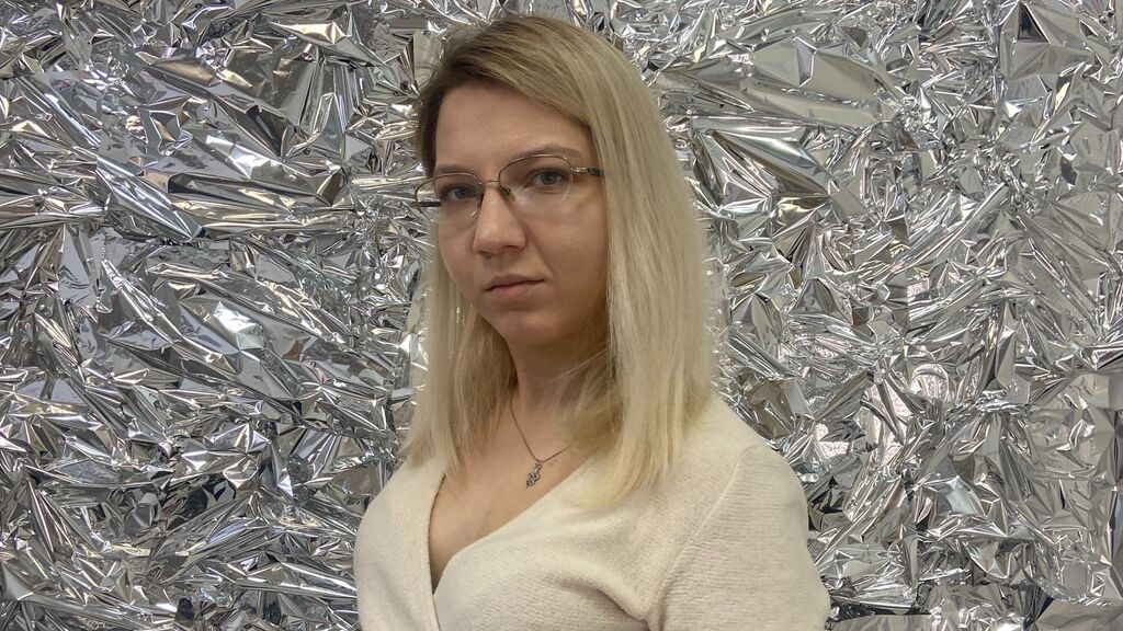 EsmeBingham's profile from Jasmin at GirlsOfJasmin'