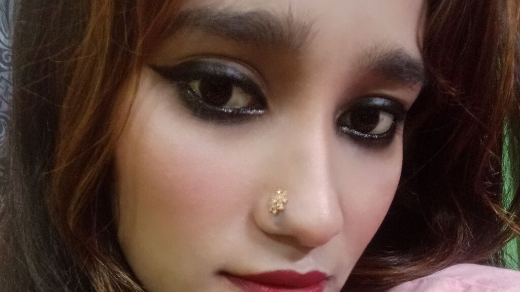 MeherinAfra cover