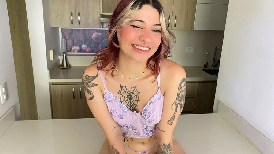 VeroLaupert's Live Nude Chat
