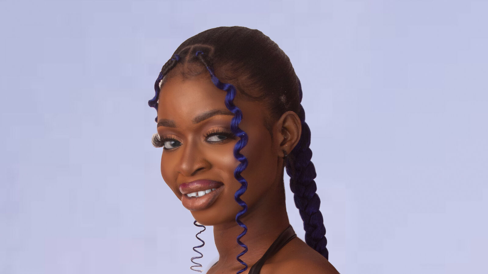 PavatiRya erotic portrait