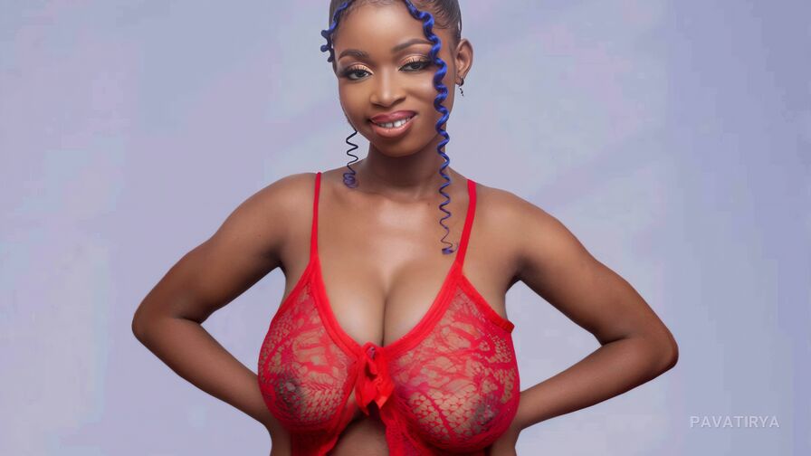 Chat with PavatiRya live on AsianCamModels.com