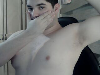GaySexTotal.com John Charles