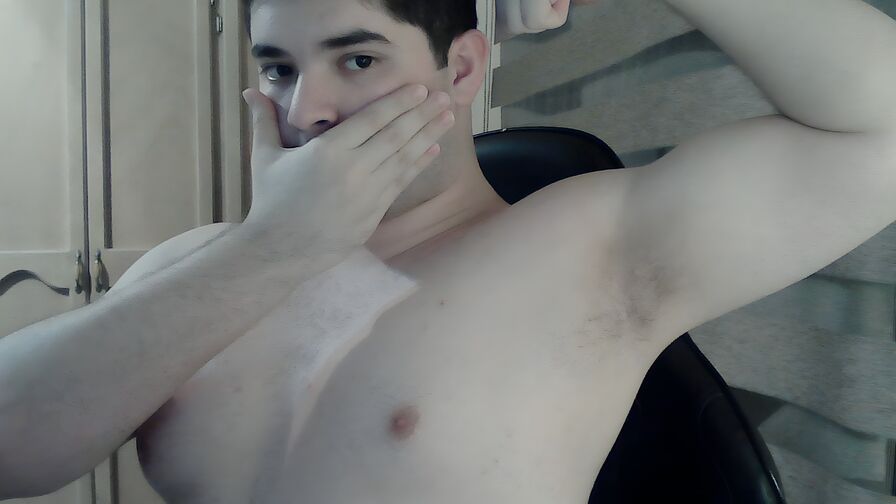 JohnCharles's Hot Anal