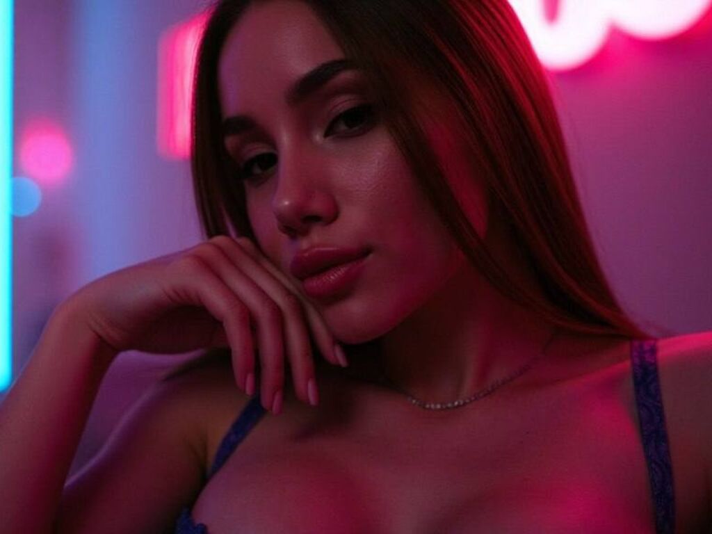 SelenaLain Nackt