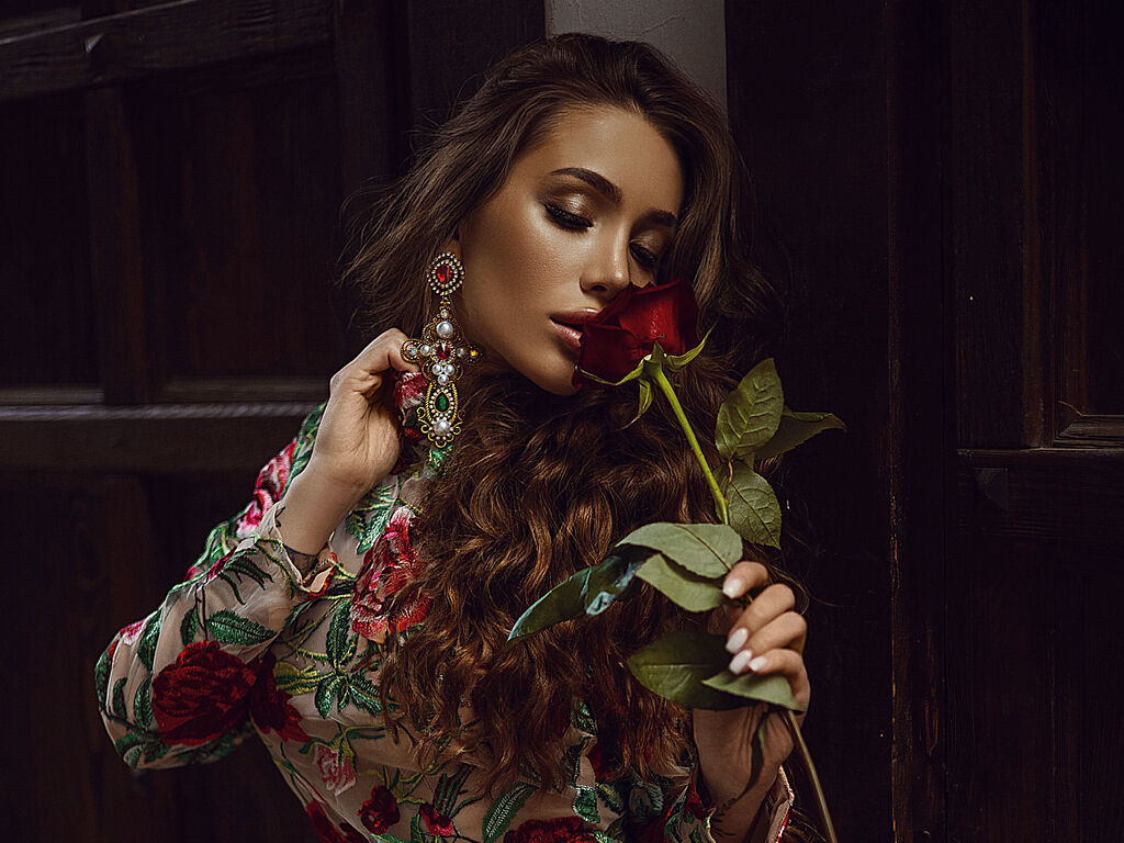 SelenaLain Profile Image