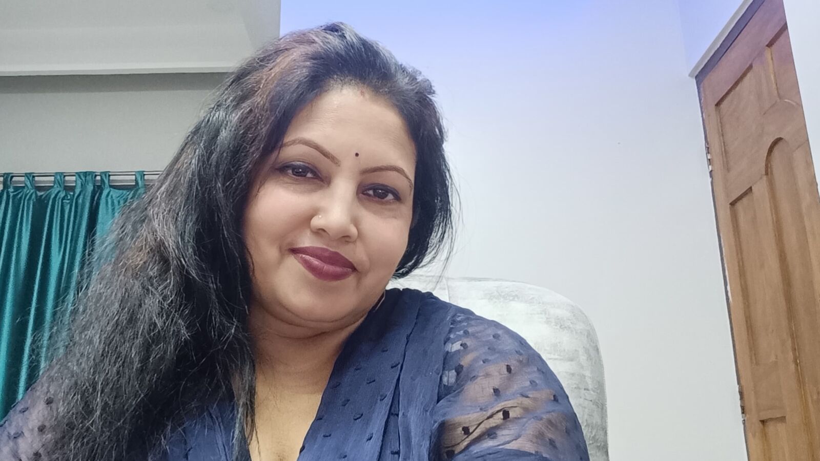 ManishaJi erotic portrait