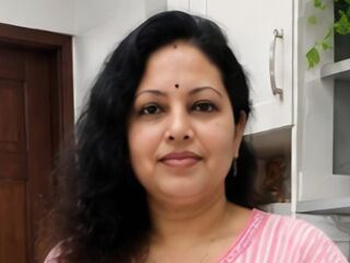 ManishaJi