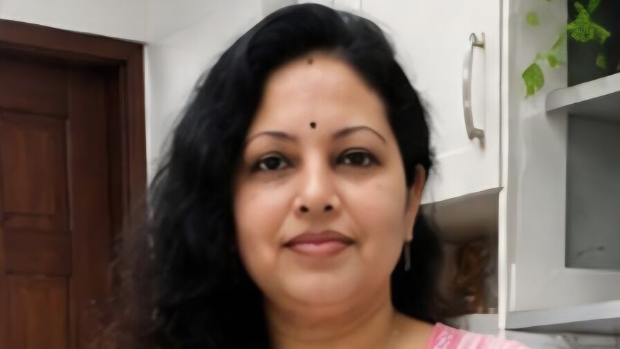 ManishaJi's Live Nude Chat