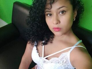 Webcam model NixyAlejandra from LiveJasmin