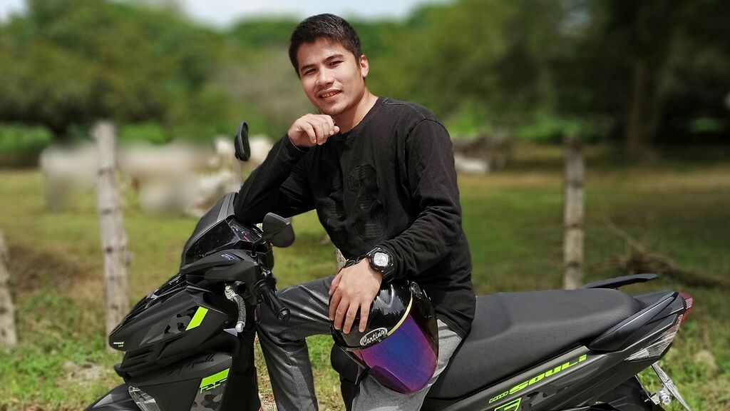 JackOlero Live Cam on LiveJasmin