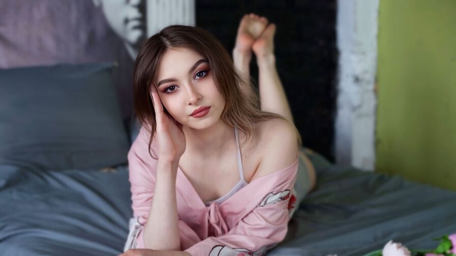 Start Anal Finger MiaMoonee
