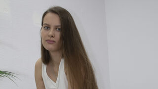 Free Nude AyumiBronte