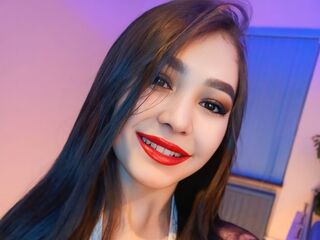 WendyYopta's live cam