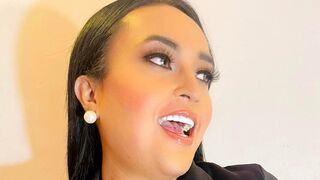 VenusBrown Live Webcam on LiveJasmin