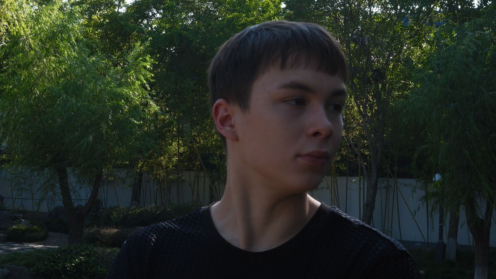 VladOscar erotic portrait