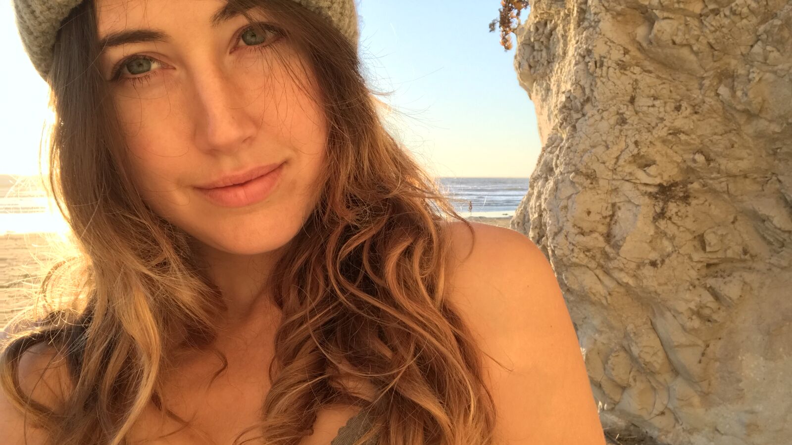 AshleyDayley glamour portrait