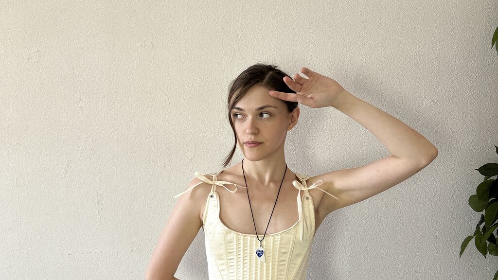 FeliciaKelley's profile from Jasmin at GirlsOfJasmin'