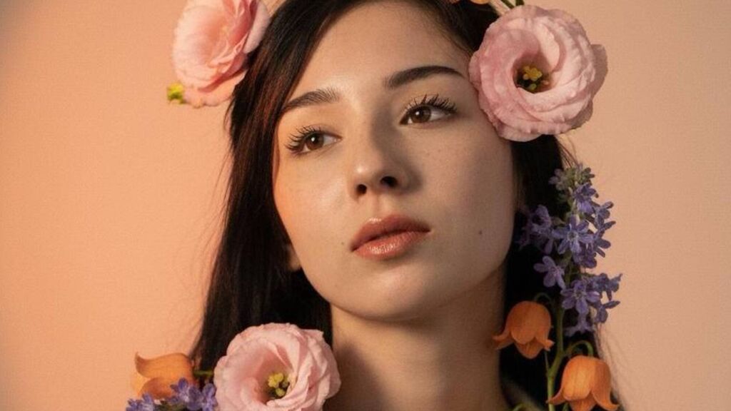 MarkettaWaller Live Chat on LiveJasmin