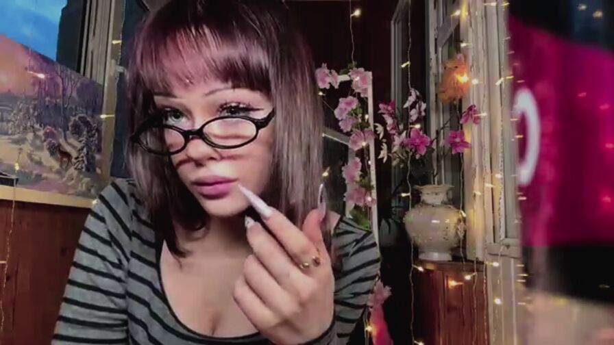 RonnaSchaller Porn Vip Show