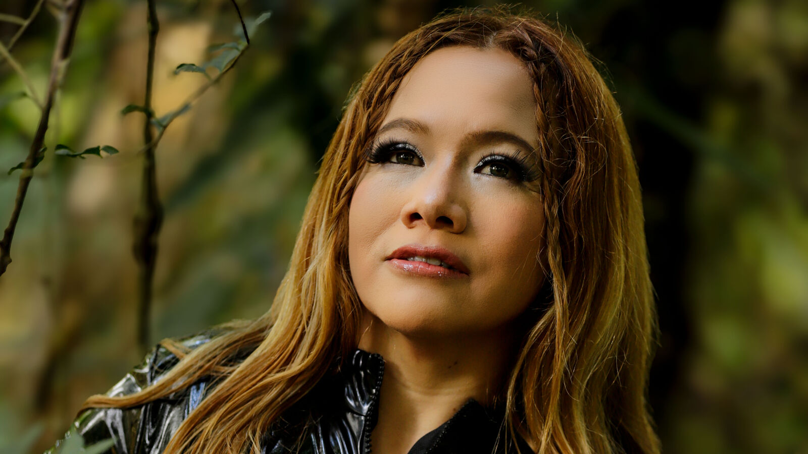 DayanaMoss erotic portrait