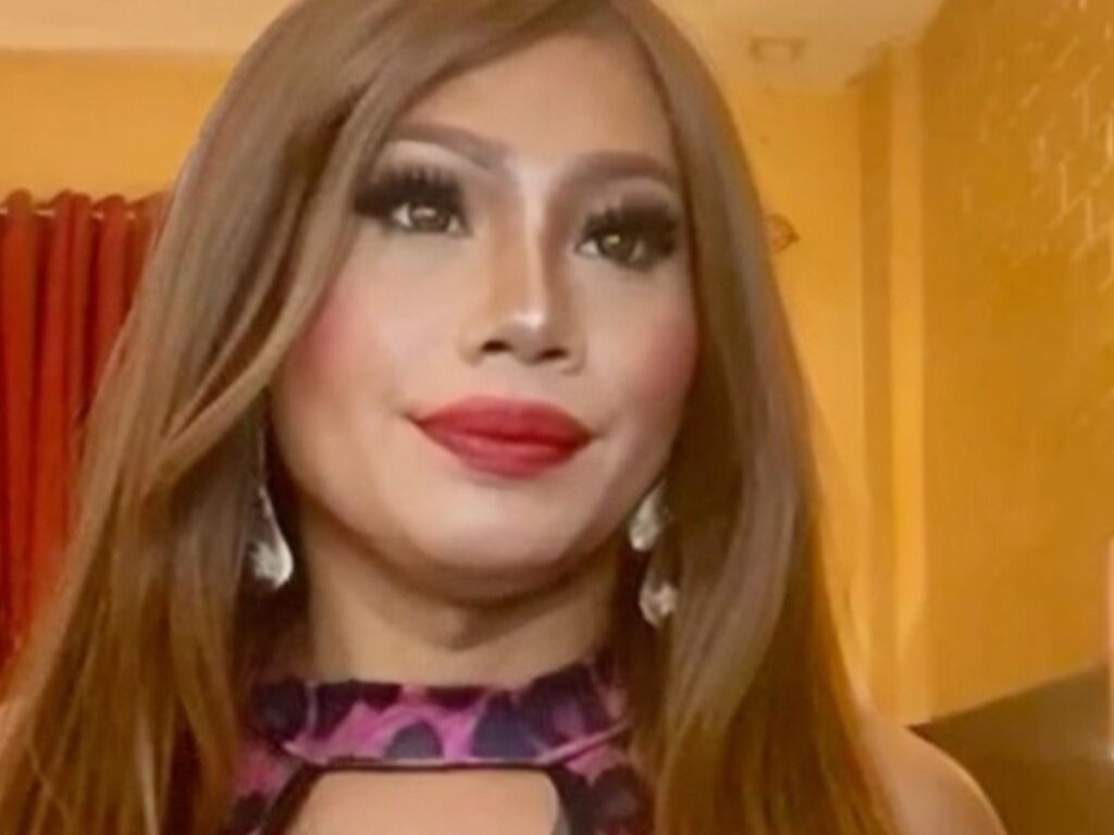 ShantalRobinson Nude