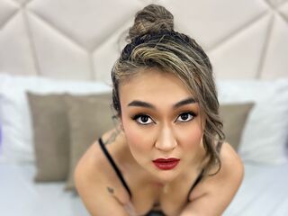 MelodyHansn Solo live cam models