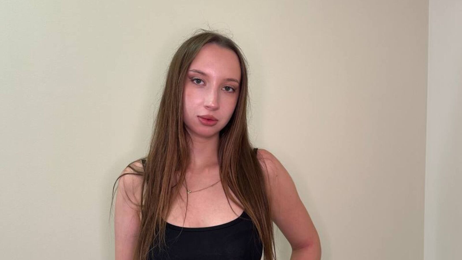 WavaHascall erotic portrait
