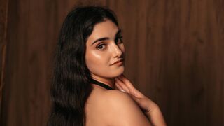 KristySue live girl webcam profile
