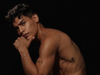 EmilianoPaez LiveJasmin Asmr  Adult Cam Model 